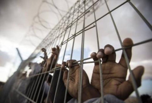 تفاصيل حياة مؤلمة لـ 'قاصر' في سجون الاحتلال