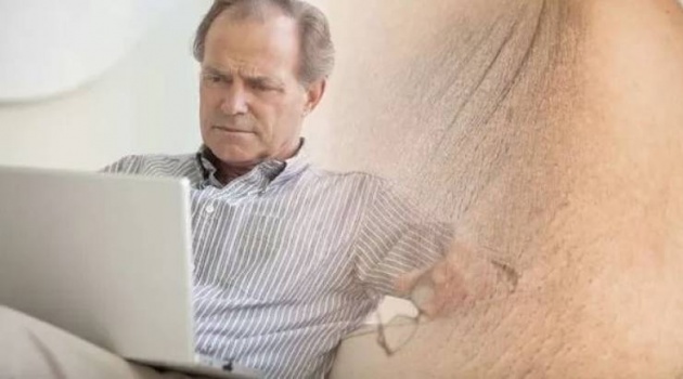 ماذا يخبر لون إبطيك عن حالتك الصحية؟
