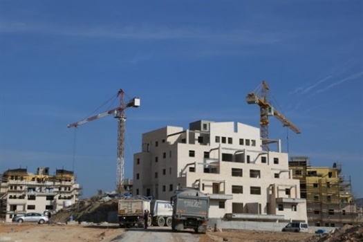الاردن تعلق على قرار نتنياهو بناء مئات الوحدات الاستيطانية