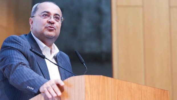 الطيبي لنتنياهو: 'لماذا لا تواجهني أمام الإعلام'