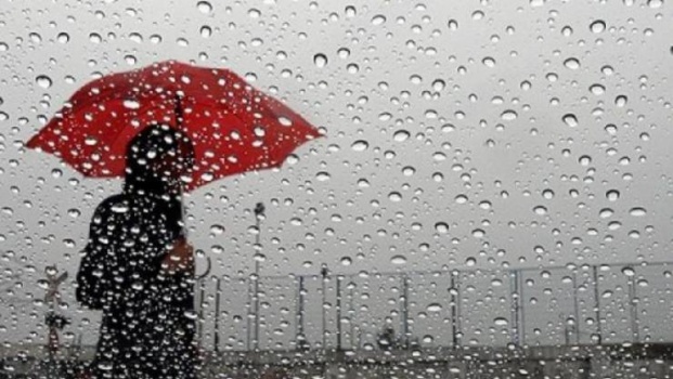 الطقس: انخفاض وأمطار مصحوبة بعواصف رعدية