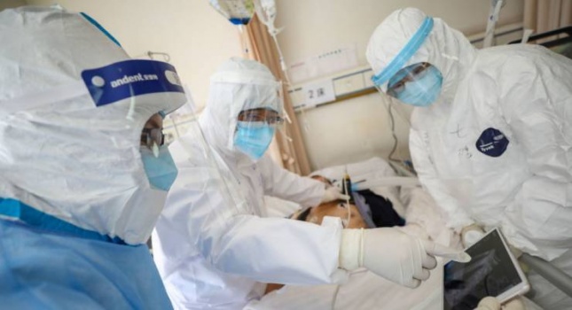 إيطاليا تسجل أول وفاة لمصاب بفيروس 'كورونا'