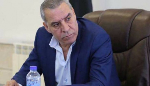 الشيخ يهدد وزير جيش الاحتلال ويتعهد برد قريب