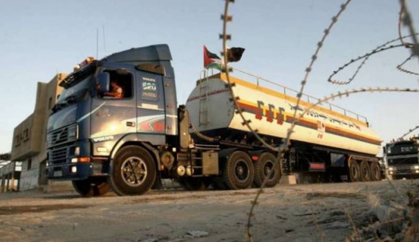 الاحتلال يتخذ اجراءات عقابية بحق غزة