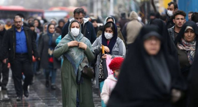إيران تكشف لأول مرة سبب ظهور 'كورونا' ببلادها