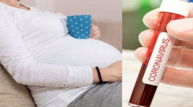 هل يشكل فيروس 'كورونا' خطراً على حمل المرأة؟