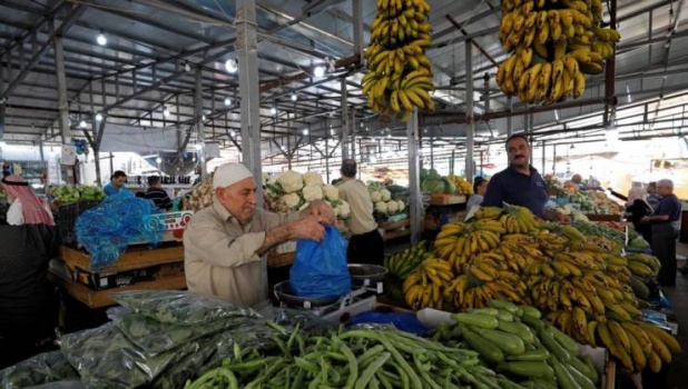 قرار منع تصدير المنتجات الفلسطينية امام 'الرباعية'