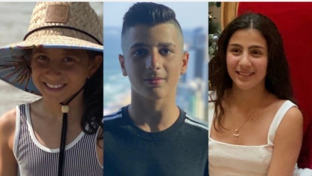أسترالي قتل 4 أطفال لبنانيين منهم 3 أخوة دهسا بالسيارة