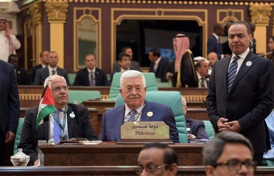 الرئيس: ترامب اتصل بنا ورفضت الحديث معه ..ويعلن قطع العلاقة مع أمريكيا