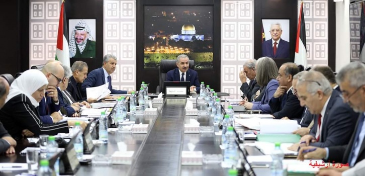 الحكومة تمنع دخول منتجات اسرائيلية ...تعرفوا عليها