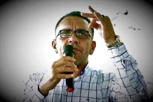 الاحتلال يمنع محافظ القدس من دخول الضفة لـ6 أشهر