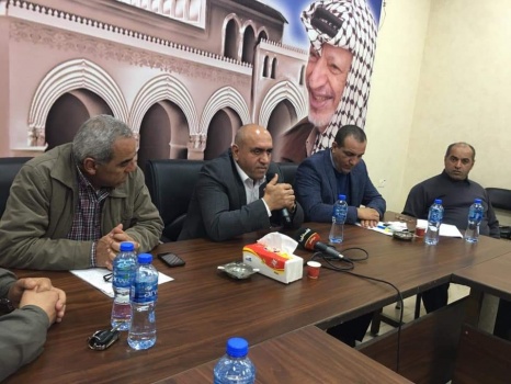 جنين: مطالبات بالإلتزام بقانون الحد الأدنى للأجور وإنصاف العمال