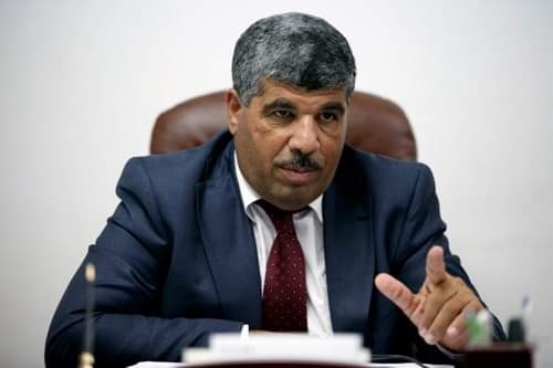 عساف: صمود شعبنا كفيل بإسقاط "صفقة القرن"
