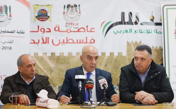 الضميري: تراجع ملحوظ في جرائم القتل المسجلة في فلسطين