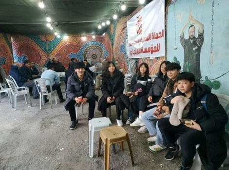 هل وصل المرض الينا؟..مصابون بكورونا زاروا فلسطين