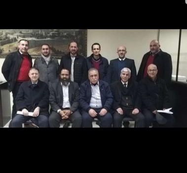 جمعية أطباء العيون تهدد باضراب شامل يوم الاحد
