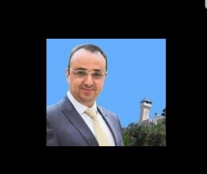 مدير الاهلي: انفجار جامعة الخليل كان اختبارا لجهوزية المستشفى