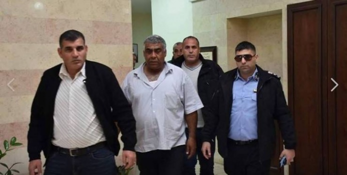 الشرطة توقف والد الطفل البيطار