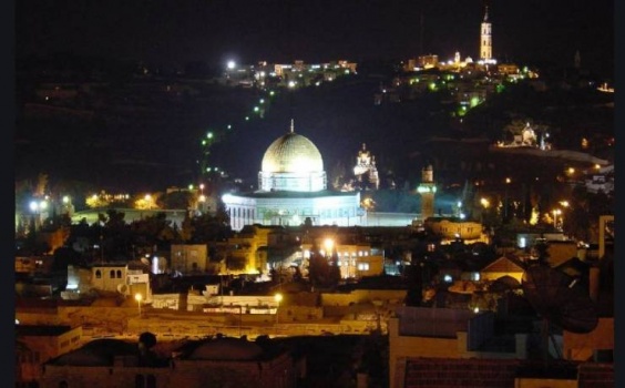 الأردن: لا حل الا بالقدس عاصمة لفلسطين
