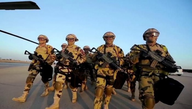 تصنيف: الجيش المصري يتفوق على إسرائيل