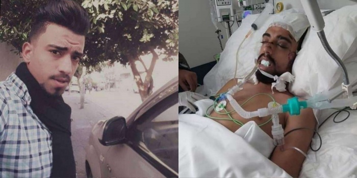 مصرع شاب فلسطيني بحادث سير باليونان