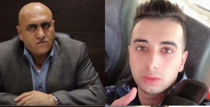 محافظ جنين: الاحتلال اطلق النار بصورة متعمدة على الشرطي بدوان