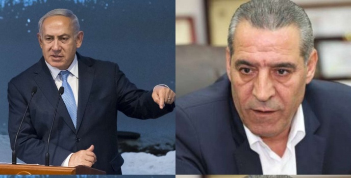 حسين الشيخ لـ"نتنياهو": نحن باقون والاحتلال زائل لا محالة