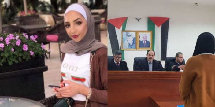 إليكم تفاصيل كاملة للجلسة الخامسة بقضية المرحومة إسراء غريب وشهادة الشهود