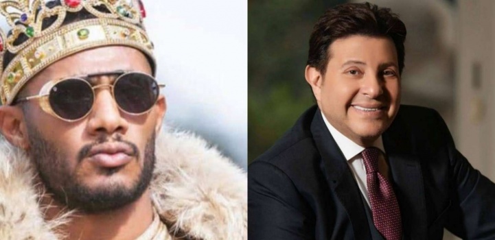 نقابة المهن الموسيقية المصرية تقرر منع محمد رمضان من اقامة الحفلات نهائيا