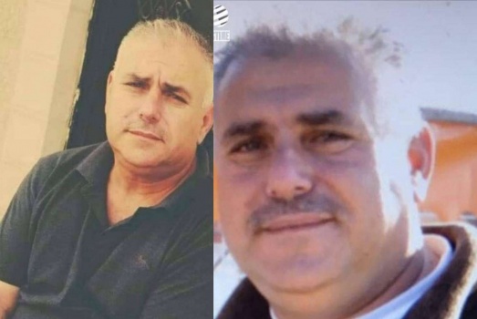 الكشف عن جثة الشهيد الذي عثر عليه قرب رام الله