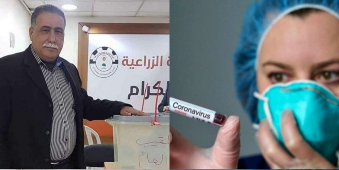 نقيب الأطباء: الحكومة غير جاهزة للتعامل مع فيروس (كورونا) واشتية رفض لقاءنا