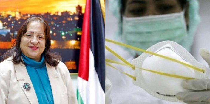 وزيرة الصحة: الصيدليات التي تحتكرالكمامات ولا تلتزم بالأسعار سيتم إغلاقها