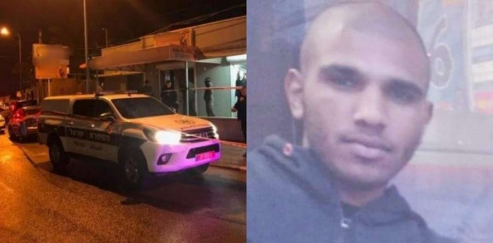 مقتل شاب فلسطيني في جريمة إطلاق نار داخل أراضي ال48