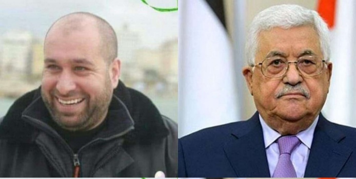 الرئيس عباس يُصدر مرسوماً رئاسياً بشأن عصام السعافين