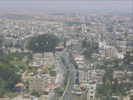 جنين تستعد لمواجهة 'كورونا' .. قرارت جديدة