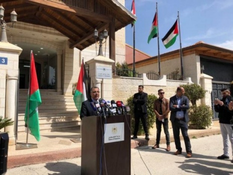 فيديو- ملحم: لا إصابات جديدة .. اخر مستجدات الوضعي الصحي في فلسطين