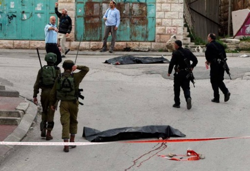 مشروع قانون بالكنيست لاعدام أي فلسطيني ينفذ عمليات