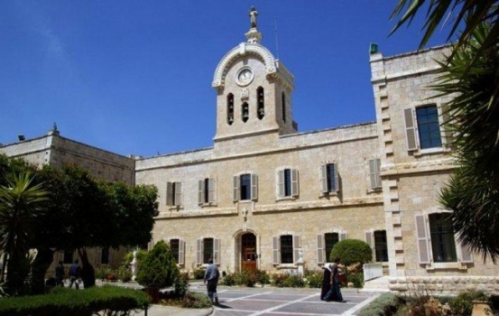 بسبب الكورونا...جامعة بيت لحم تغلق أبوابها حتى إشعار آخر