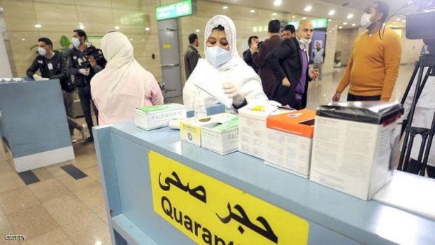 في قرية قطنّة...عائلة مصابة بفيروس كورونا:لم نبلغ بإصابتنا إلا بعد 9 ساعات وسمعنا بالإعلام عن قريتنا