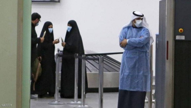 الكويت وكورونا.. شوارع بلا ازدحام ومقاهٍ بلا شيشة