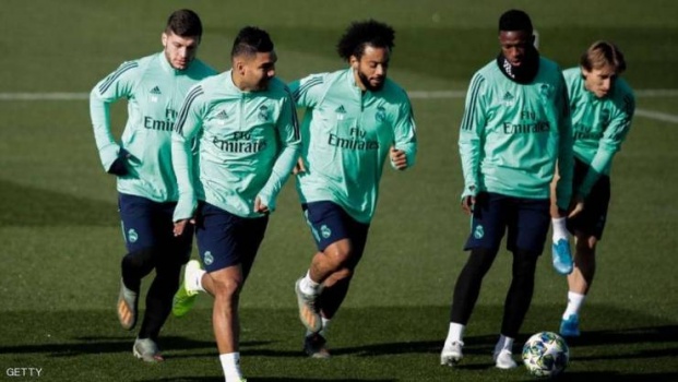 بسبب الحجر الصحي.. لاعب ريال مدريد قد يُسجن