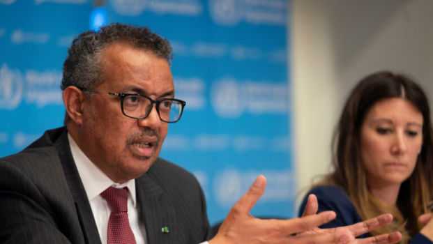 الصحة العالمية في رسالة للشباب: الأماكن التي تزورونها تعني الحياة أو الموت لآخرين