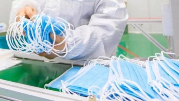 امريكا تطلب امدادات طبية من اسرائيل