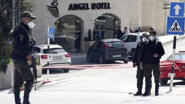 الصحة: سنفحص اليوم العينة الثانية للمصابين الـ15