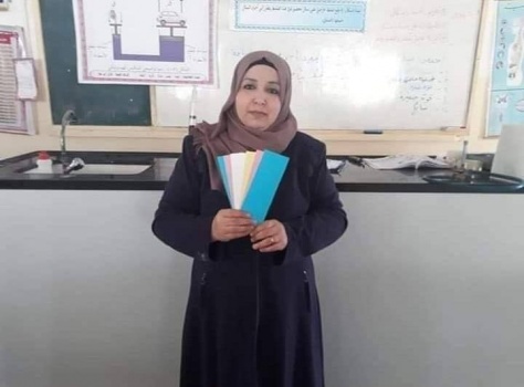 المأساة مستمرة.. عدد ضحايا حريق النصيرات يرتفع لـ25 بوفاة معلمة