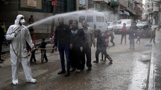 صحة غزة: لا إصابات جديدة بغزة والحالات التسع بوضع جيد