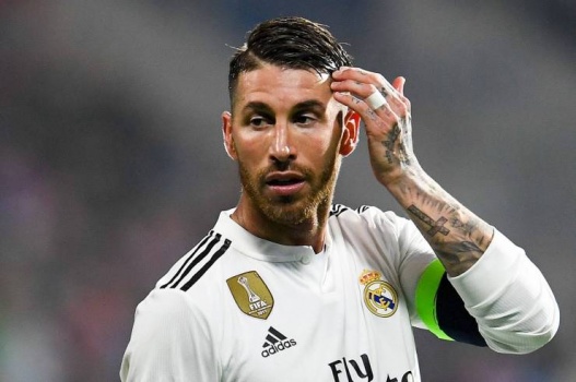 ريال مدريد يحدد بديل راموس