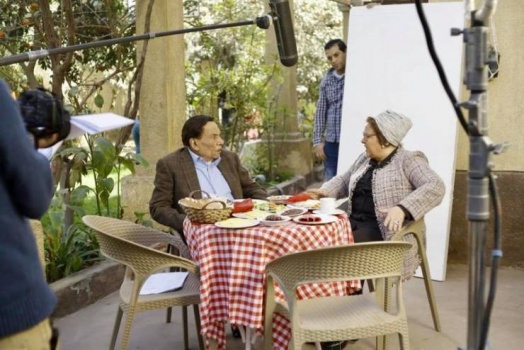 دراما رمضان وكورونا.. ما مصير المسلسلات المنتظرة؟