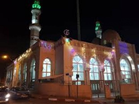 مساجد محافظة رام الله والبيرة مغلقة حتى إشعار آخر