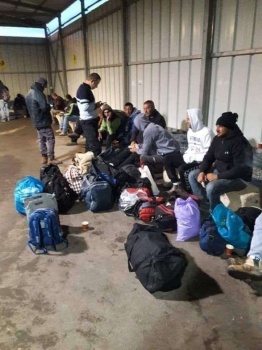 ملحم يدين التعامل غير الإنساني مع العمال: ورش الاحتلال باتت حاضنة لـ"كورونا"